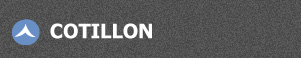 cotillon